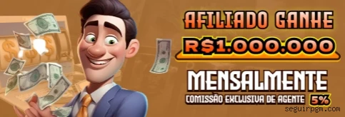 Imagem promocional das apostas esportivas da Seguirpg.com