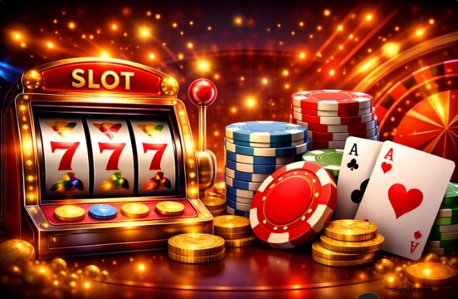 Welcome Bonus - Golden Dragon