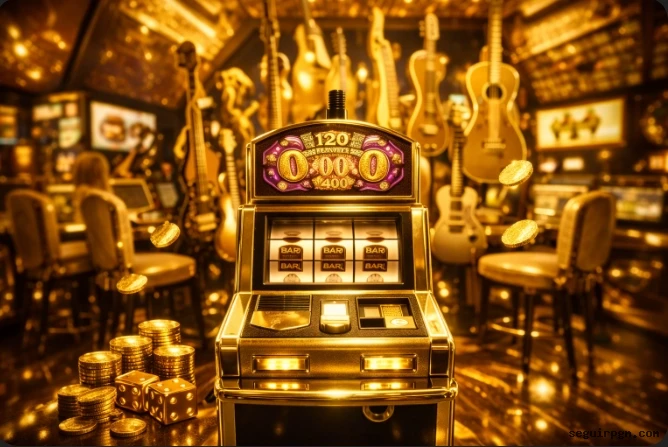 Imagem promocional do cassino online da Seguirpg.com mostrando jogos ao vivo